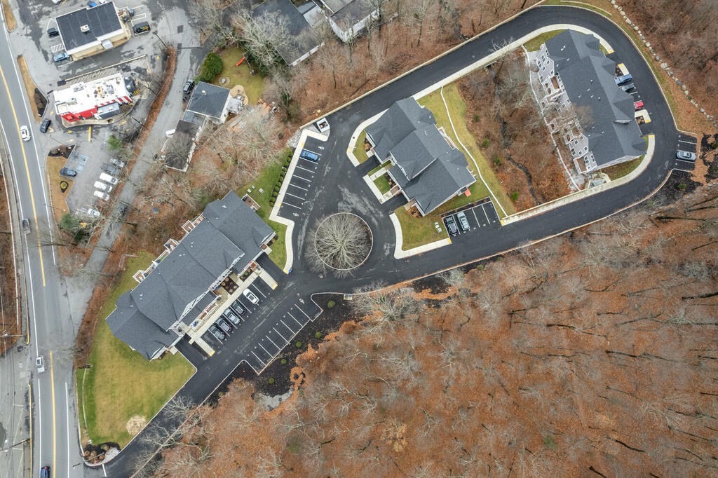 165 Cambridge Road, Unit 10 Woburn, MA 01801 - Photo 33 of 33