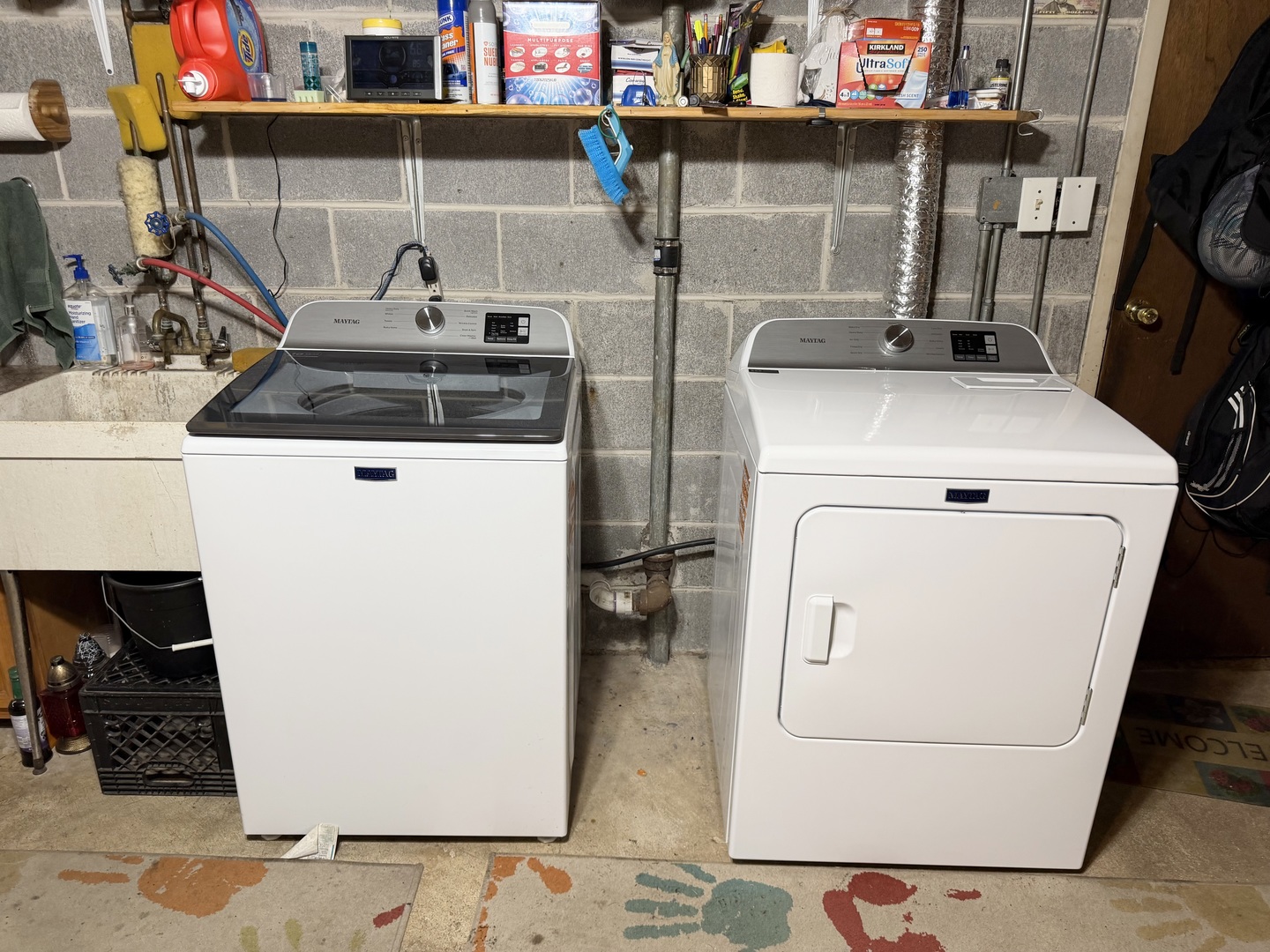 9111 South Roberts Road, Unit 8A Hickory Hills, IL 60457 - Photo 17 of 18