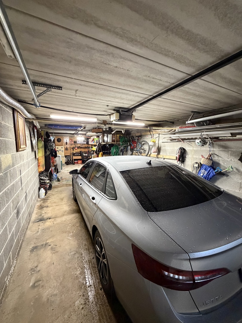 9111 South Roberts Road, Unit 8A Hickory Hills, IL 60457 - Photo 18 of 18