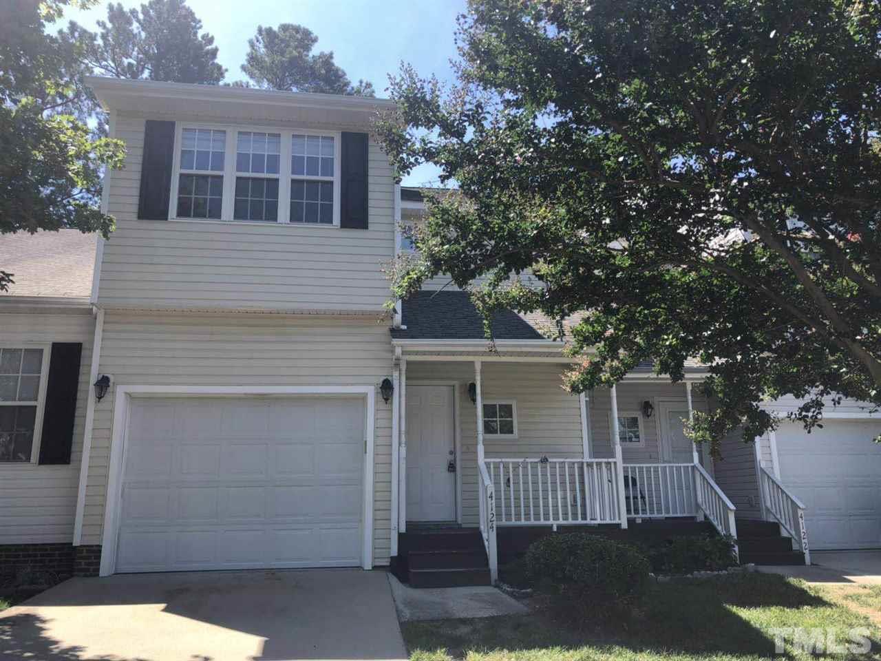 4124 Standing Rock Way Raleigh, NC 27604 - Photo 1 of 10