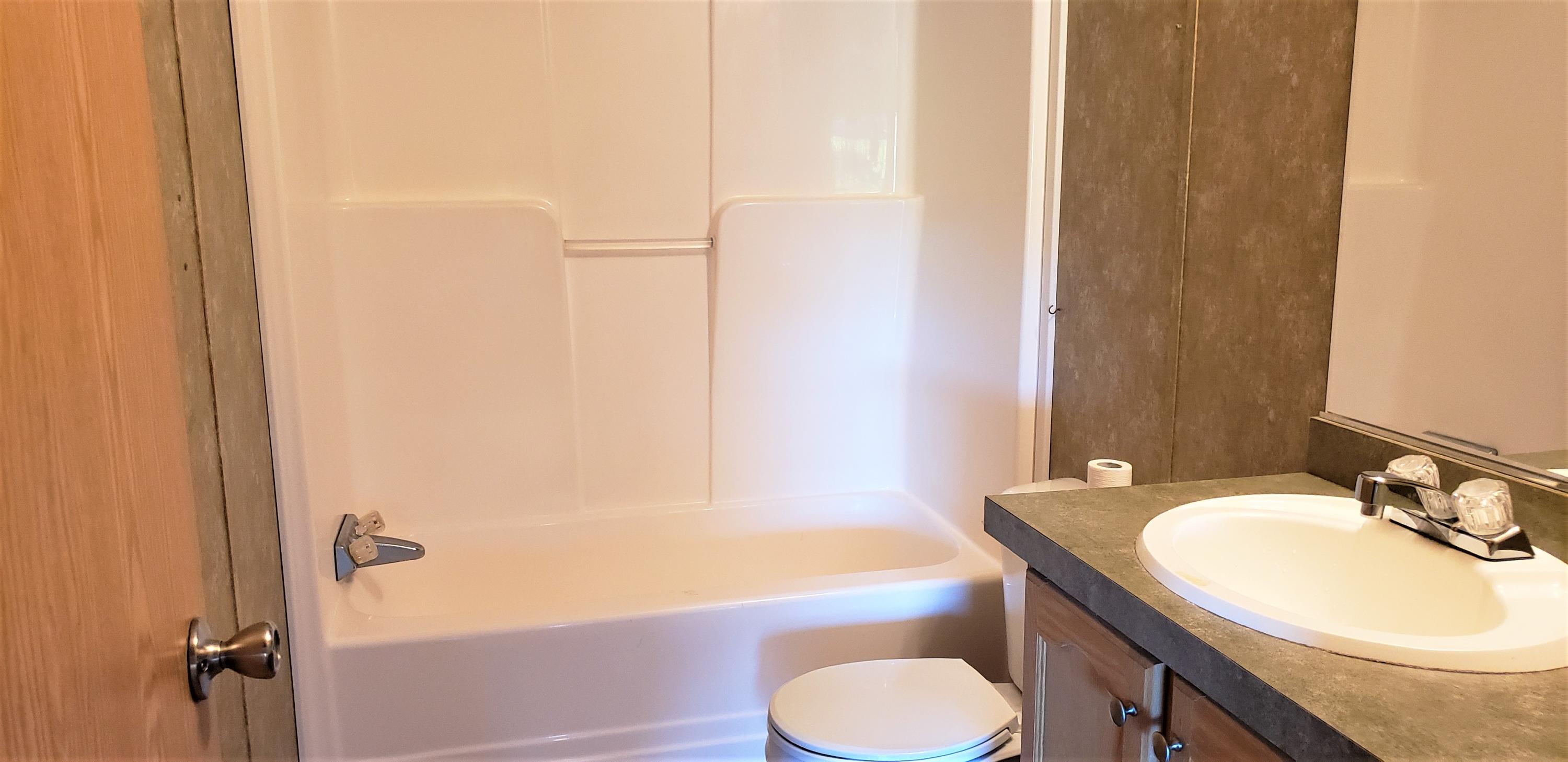 18 Tuelltown Road West Paris, ME 04289 - Photo 22 of 23 guest.bath