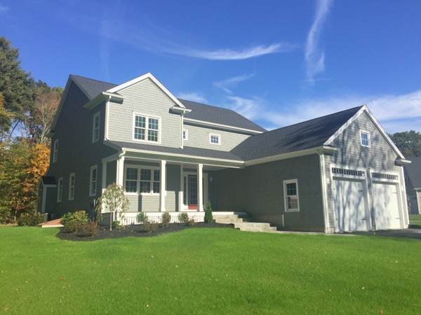5 Tolman Road Hanover, MA 02339 - Photo 1 of 27