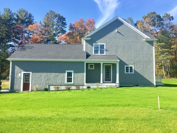 5 Tolman Road Hanover, MA 02339 - Photo 19 of 27