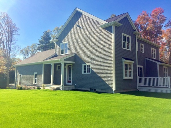5 Tolman Road Hanover, MA 02339 - Photo 20 of 27