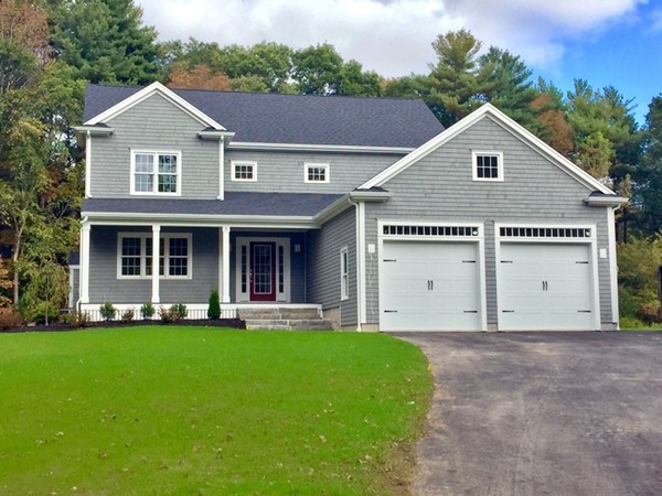 5 Tolman Road Hanover, MA 02339 - Photo 2 of 27