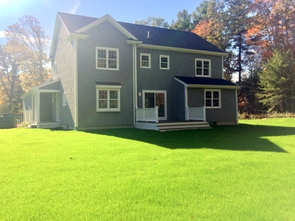 5 Tolman Road Hanover, MA 02339 - Photo 21 of 27