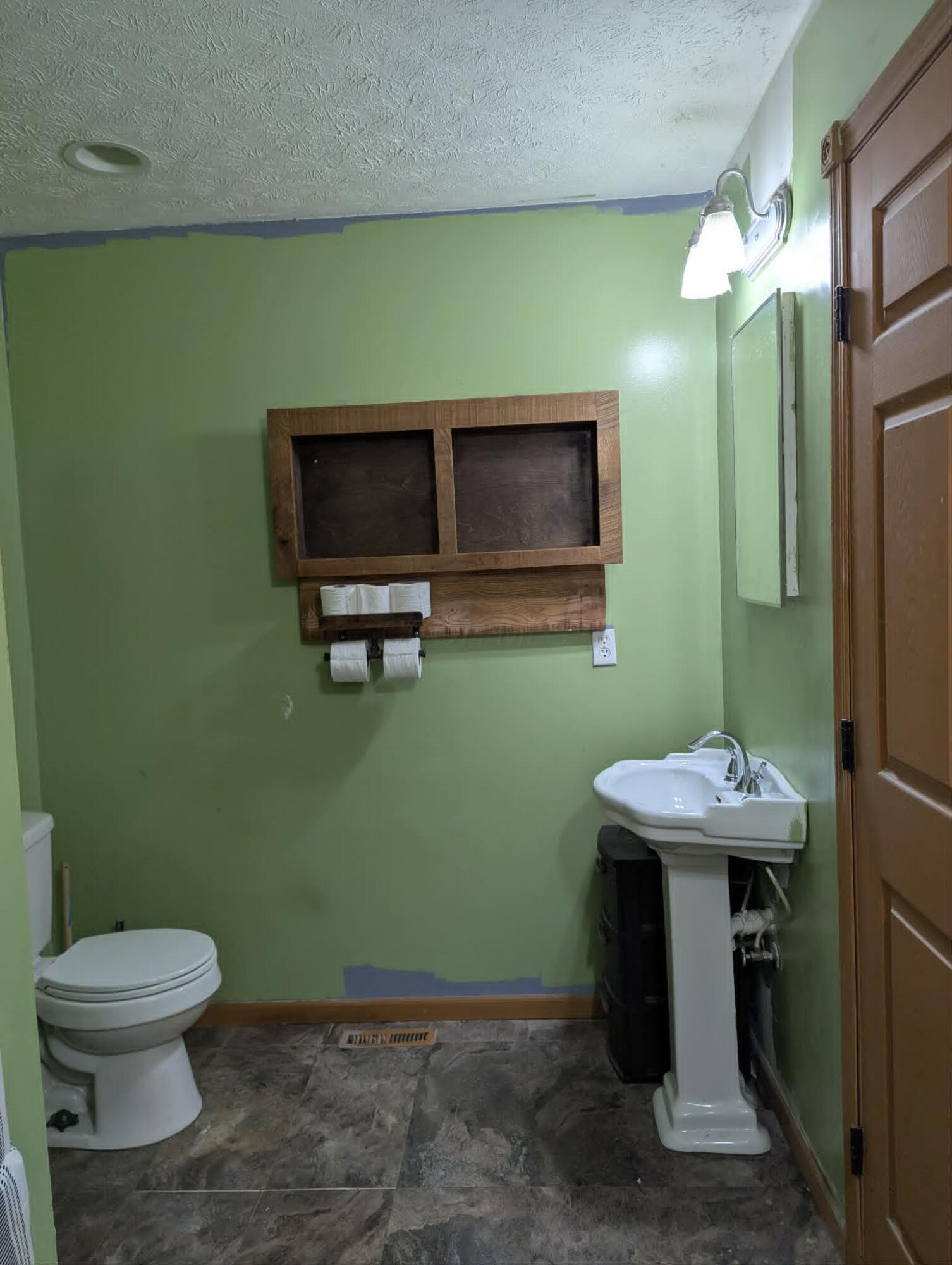 115 Grand Ridge Road Howard, OH 43028 - Photo 17 of 24 Primary Bathroom