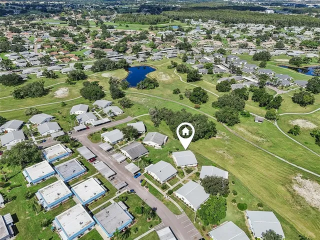 $119,900 | 301 Andover Place South, Unit 177, Sun City Center, FL 33573