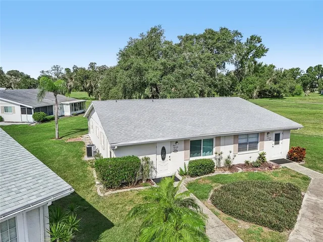 $119,900 | 301 Andover Place South, Unit 177, Sun City Center, FL 33573