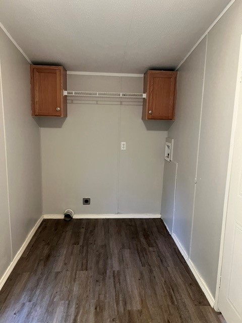 16469 Spring Rain Court Conroe, TX 77302 - Photo 8 of 18 Laundry Room