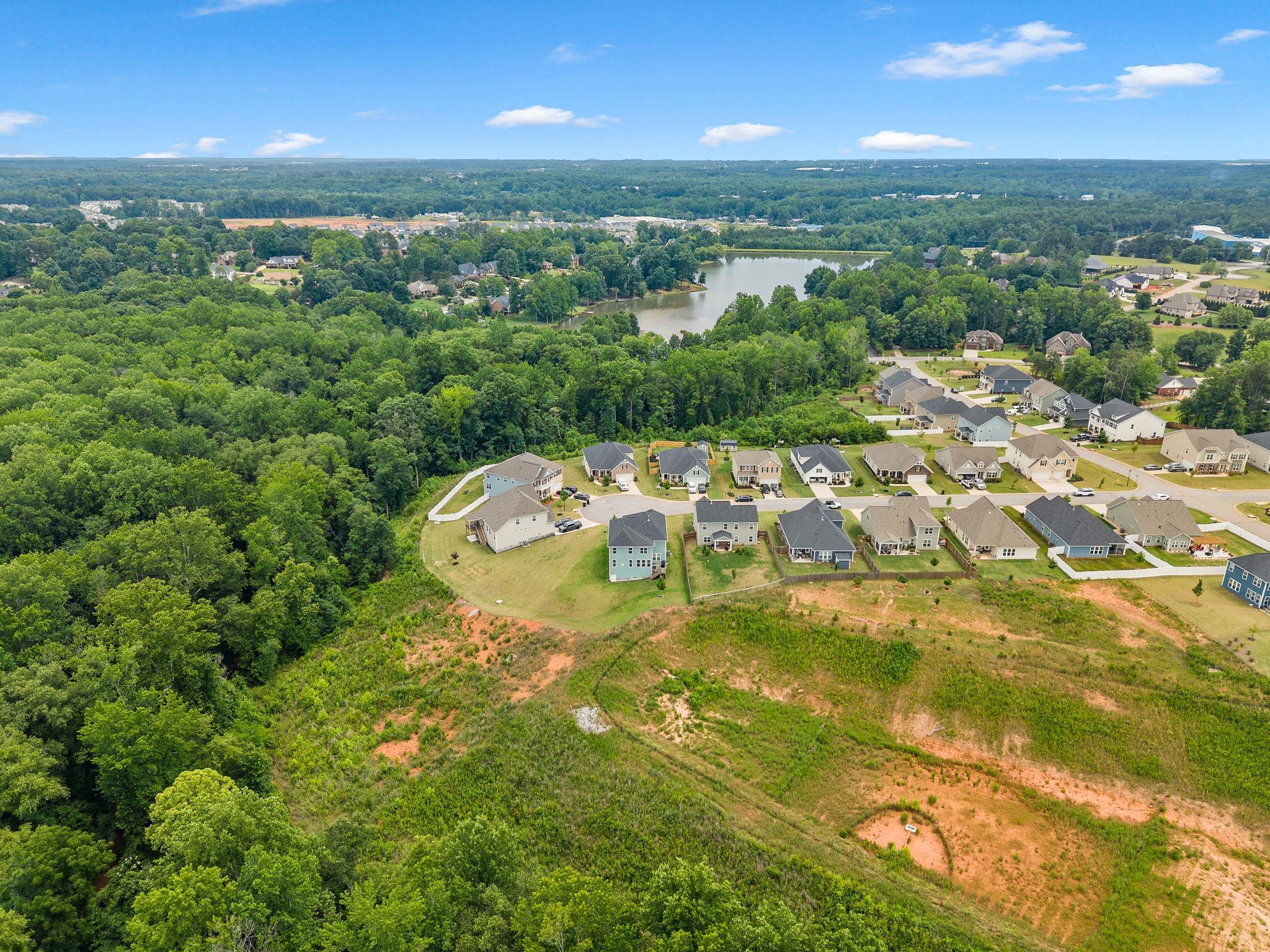 1427 Boatswain Drive Inman, SC 29349 - Photo 38 of 42