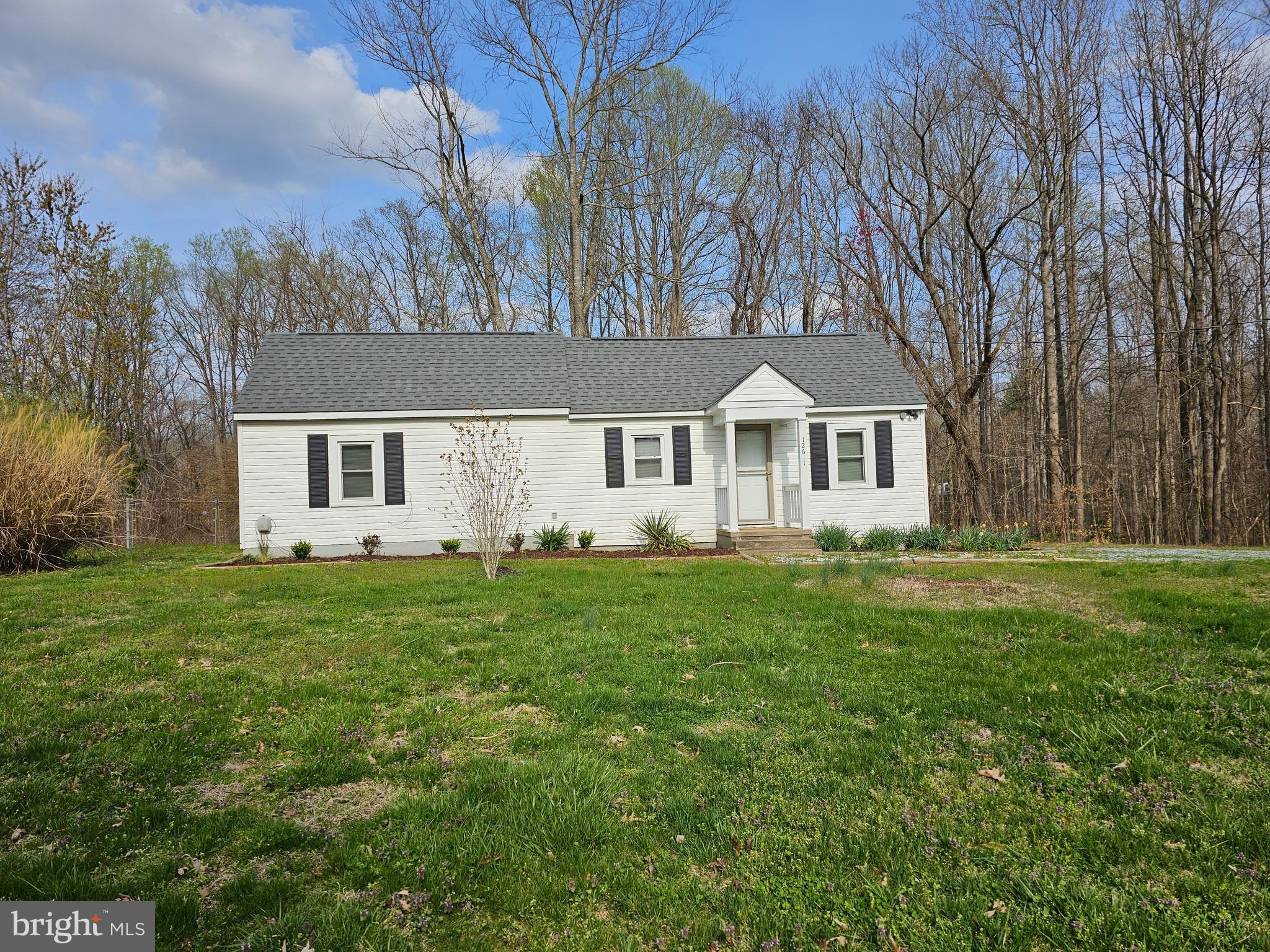 12611 Spotswood Furnace Road, Fredericksburg, VA 22407 Compass