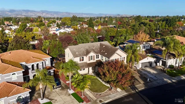 $869,000 | 130 Brighton Circle, Vacaville, CA 95687