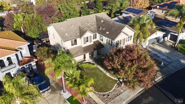 $869,000 | 130 Brighton Circle, Vacaville, CA 95687