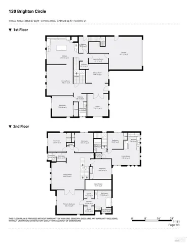 $869,000 | 130 Brighton Circle, Vacaville, CA 95687