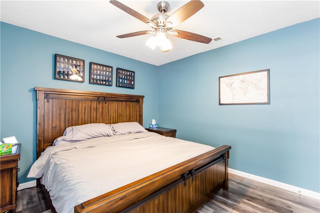 1382 Old Coach Road Southwest Marietta, GA 30008 - Photo 18 of 22