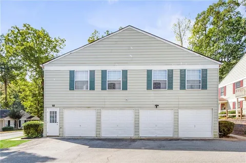 $189,900 | 1382 Old Coach Road Southwest, Marietta, GA 30008