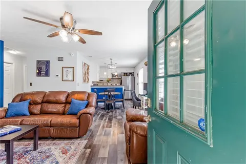 $189,900 | 1382 Old Coach Road Southwest, Marietta, GA 30008