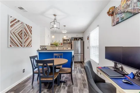 $189,900 | 1382 Old Coach Road Southwest, Marietta, GA 30008