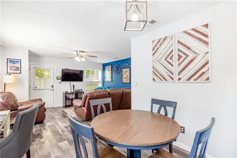 $189,900 | 1382 Old Coach Road Southwest, Marietta, GA 30008