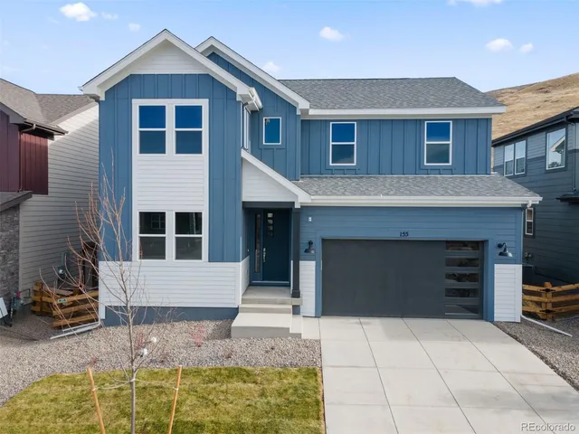 $1,002,115 | 155 South Terry Street, Golden, CO 80401