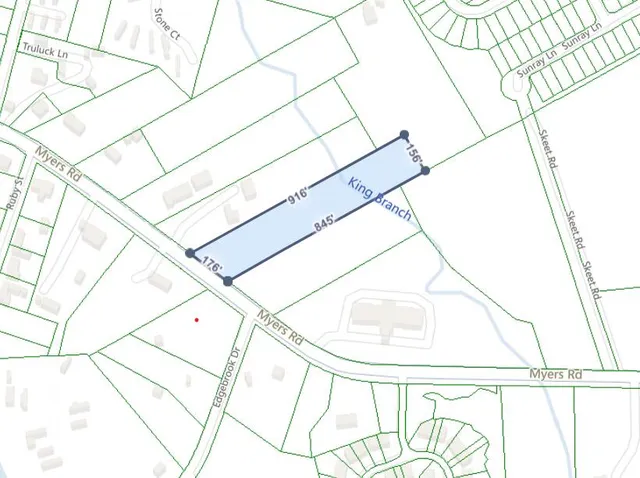 $450,000 | 406 Myers Road, Summerville, SC 29486