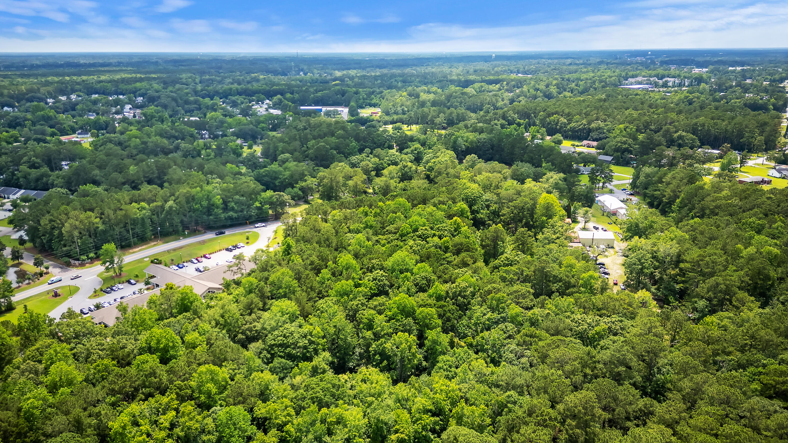 406 Myers Road Summerville, SC 29486 - Photo 11 of 19 DJI_0658