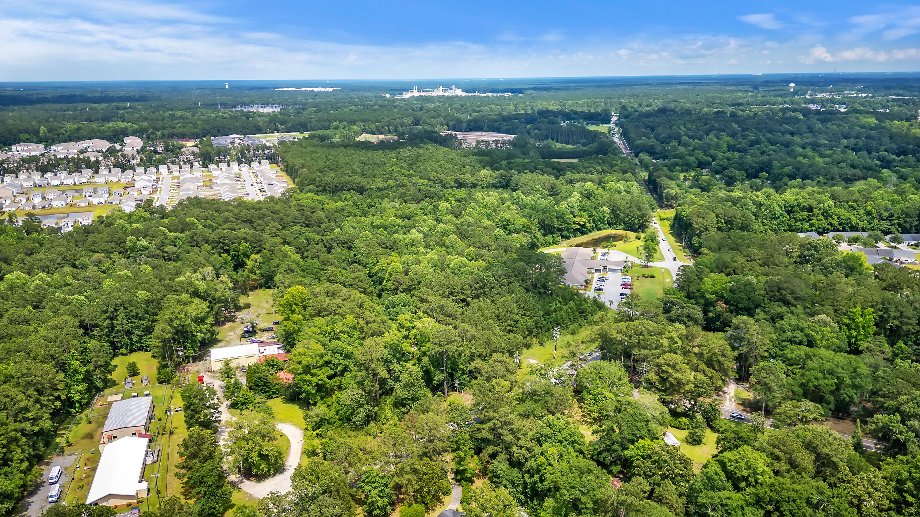 406 Myers Road Summerville, SC 29486 - Photo 14 of 19 DJI_0683