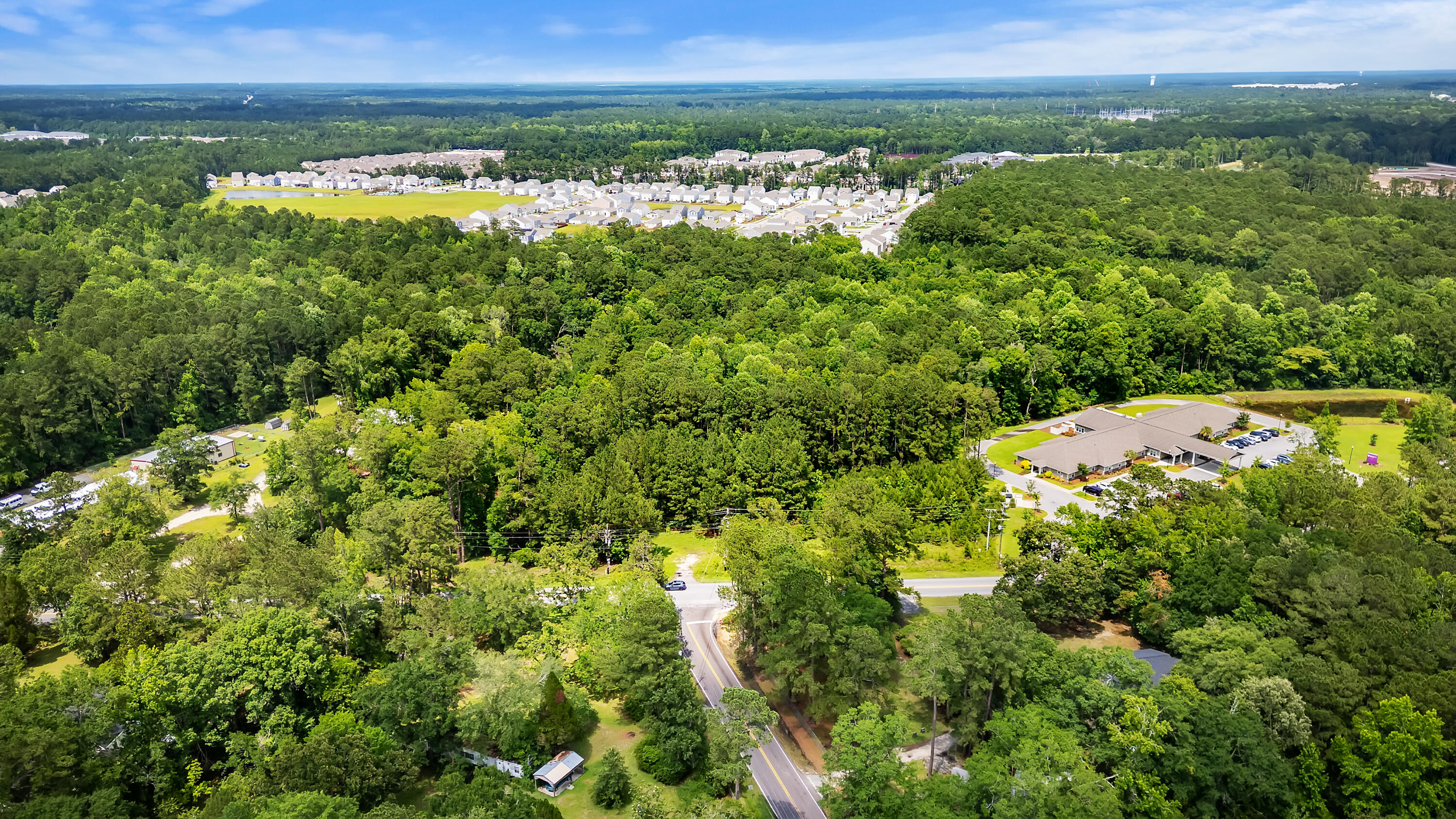 406 Myers Road Summerville, SC 29486 - Photo 15 of 19 DJI_0693