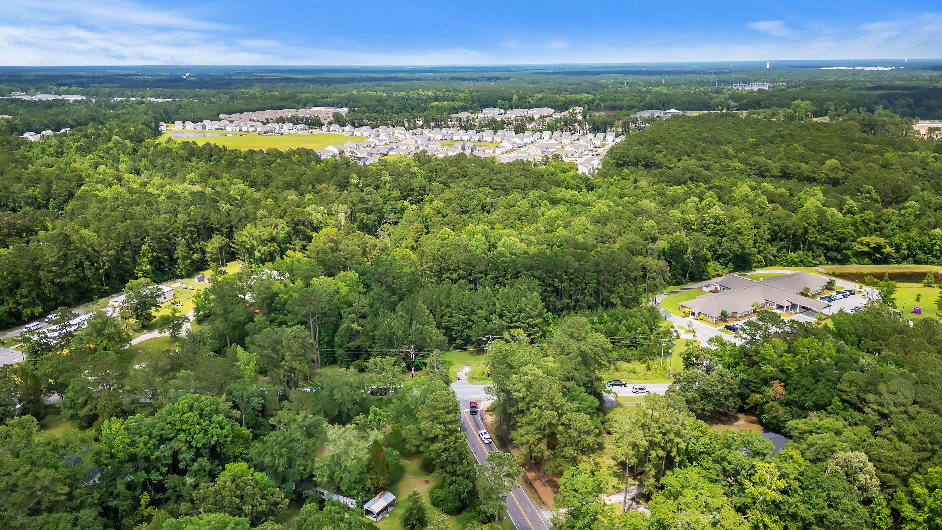 406 Myers Road Summerville, SC 29486 - Photo 17 of 19 DJI_0703