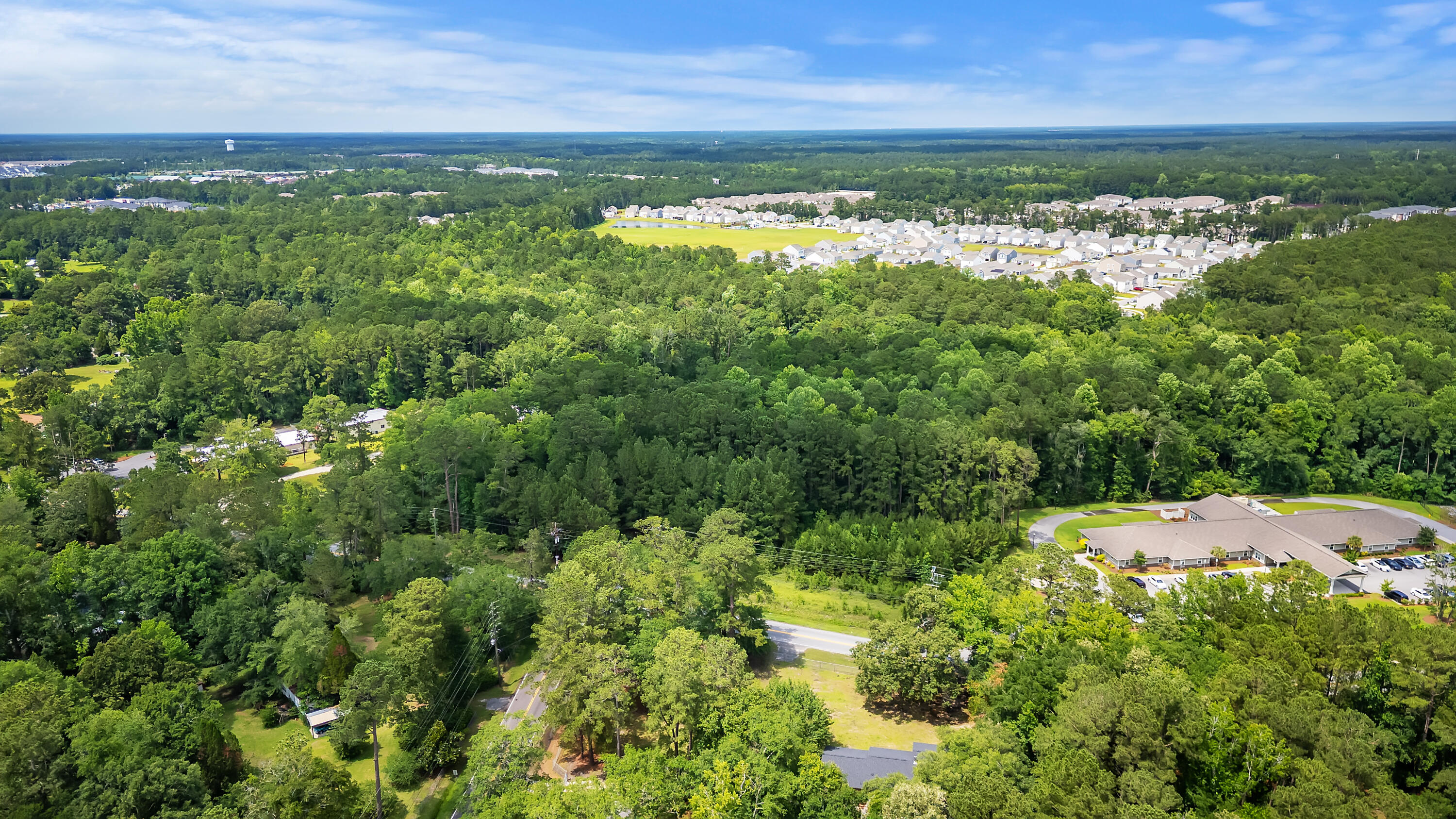 406 Myers Road Summerville, SC 29486 - Photo 18 of 19 DJI_0708