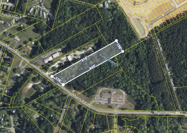 $450,000 | 406 Myers Road, Summerville, SC 29486