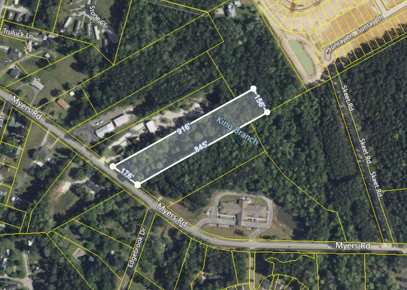 406 Myers Road Summerville, SC 29486 - Photo 2 of 19 406myers