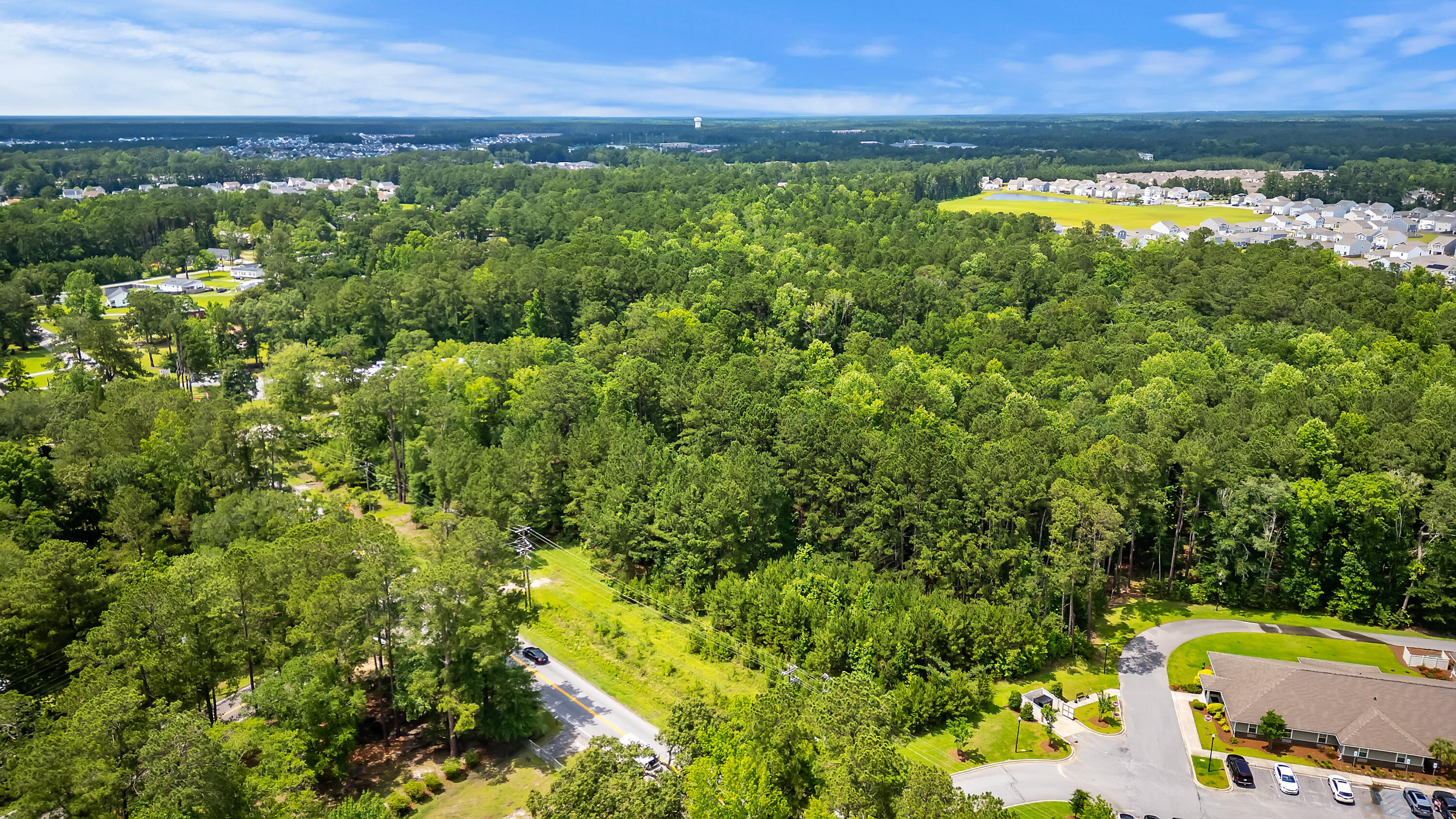 406 Myers Road Summerville, SC 29486 - Photo 8 of 19 DJI_0633
