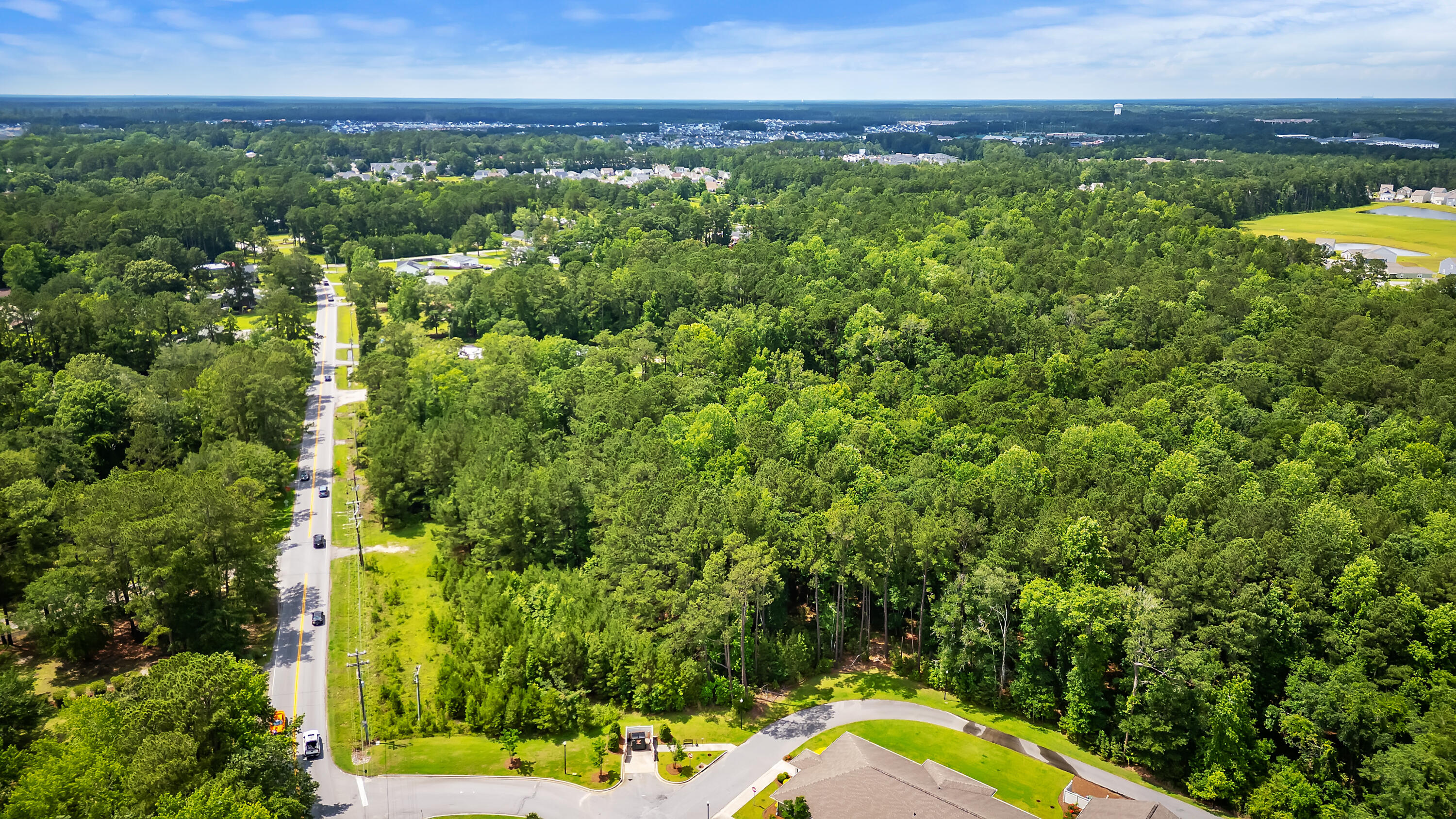 406 Myers Road Summerville, SC 29486 - Photo 9 of 19 DJI_0643