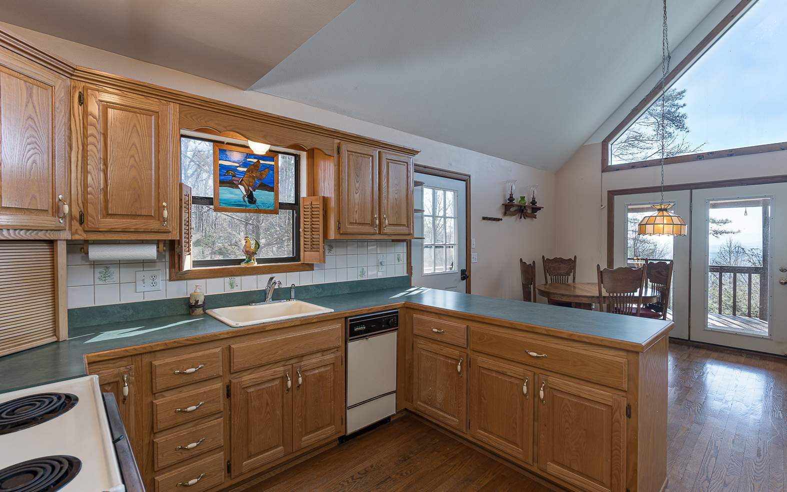 1297 Old Fain Road Murphy, NC 28906 - Photo 11 of 47 Additional View