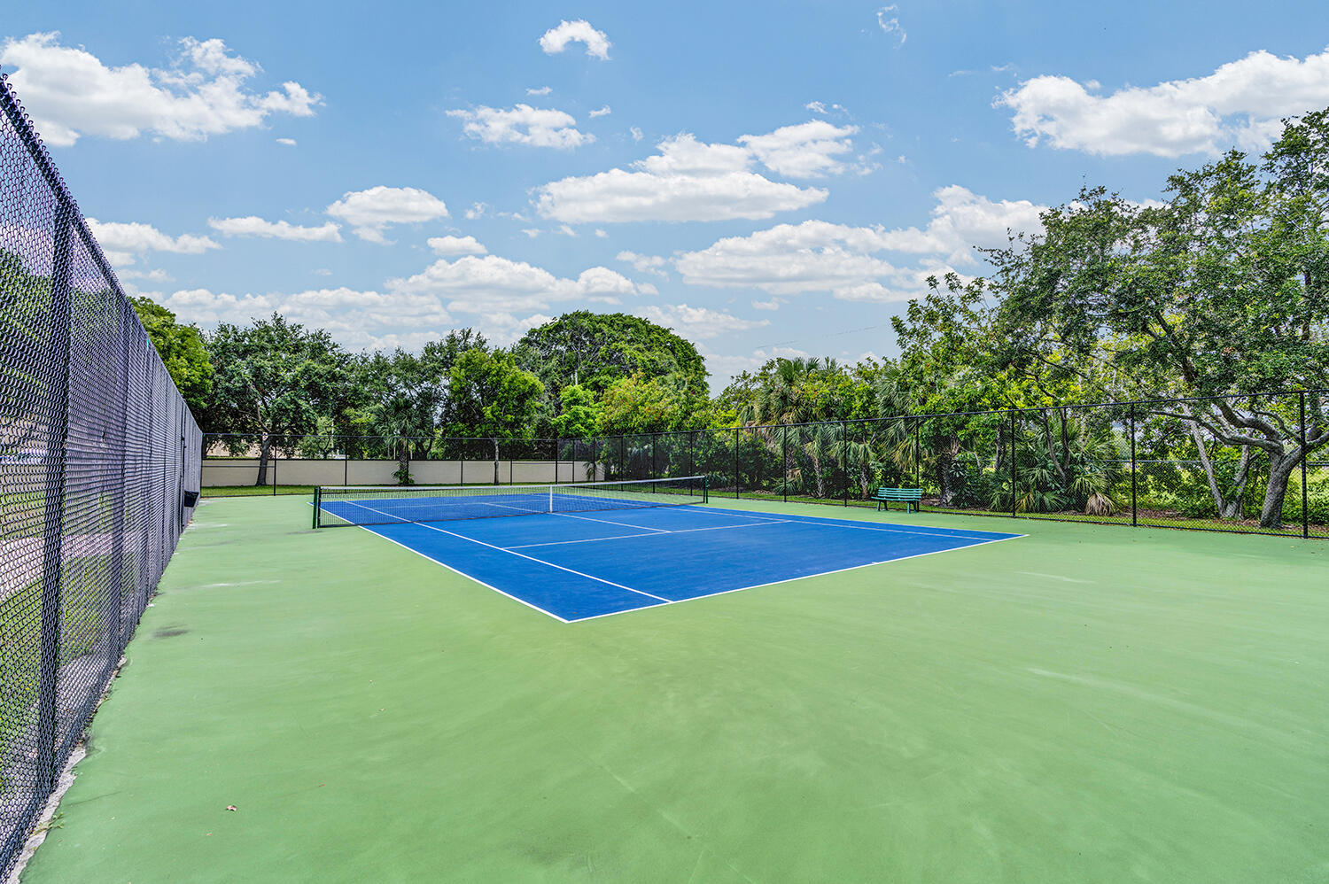 3191 Leewood Terrace, Unit L138 Boca Raton, FL 33431 - Photo 40 of 46 Tennis Court 2