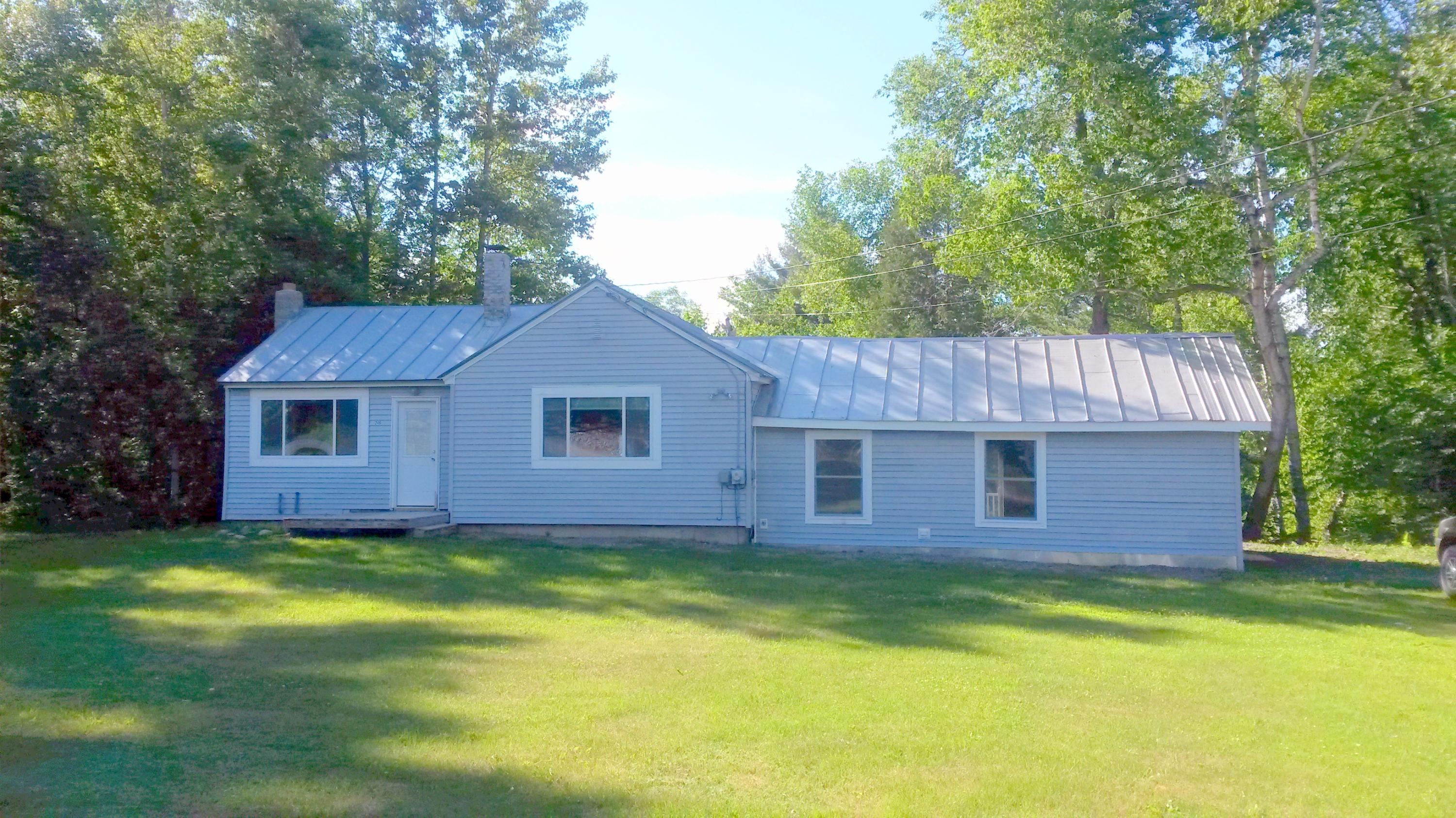 246 Skowhegan Road Norridgewock, ME 04957 - Photo 1 of 21 Summer front view