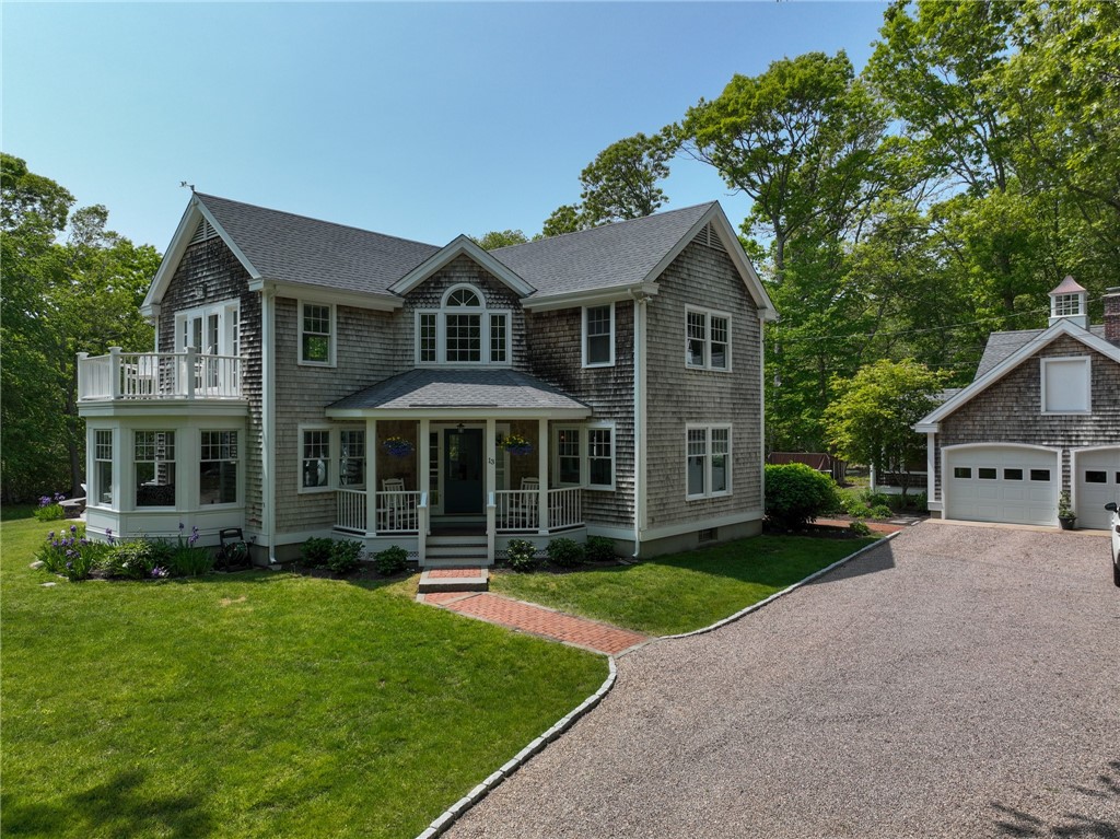 13 Inwood Lane Westerly, RI 02891 - Photo 1 of 35 Gallery Image 1