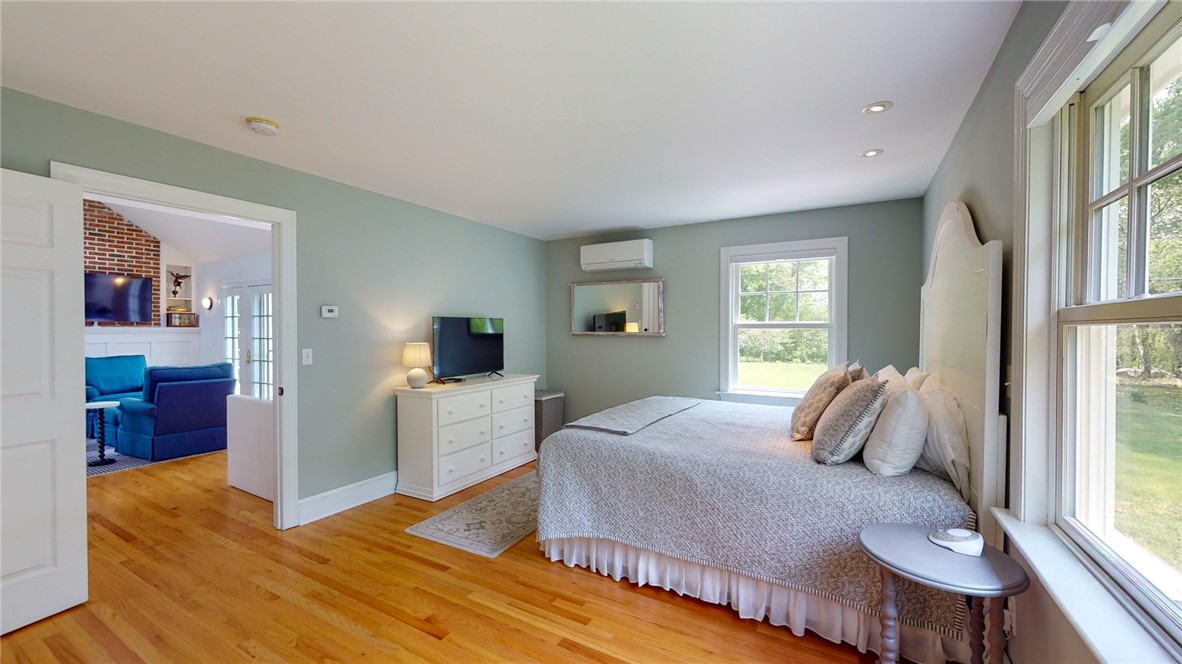 13 Inwood Lane Westerly, RI 02891 - Photo 18 of 35 Master Bonus Suite Bedroom