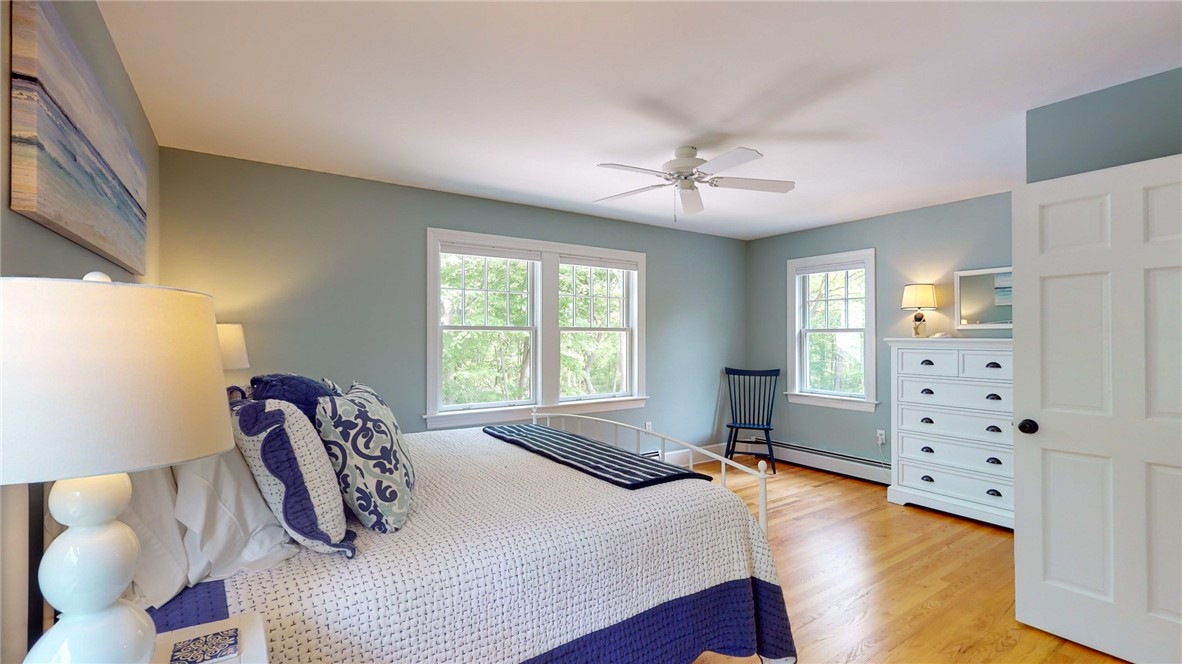13 Inwood Lane Westerly, RI 02891 - Photo 23 of 35 2nd Floor Bedroom