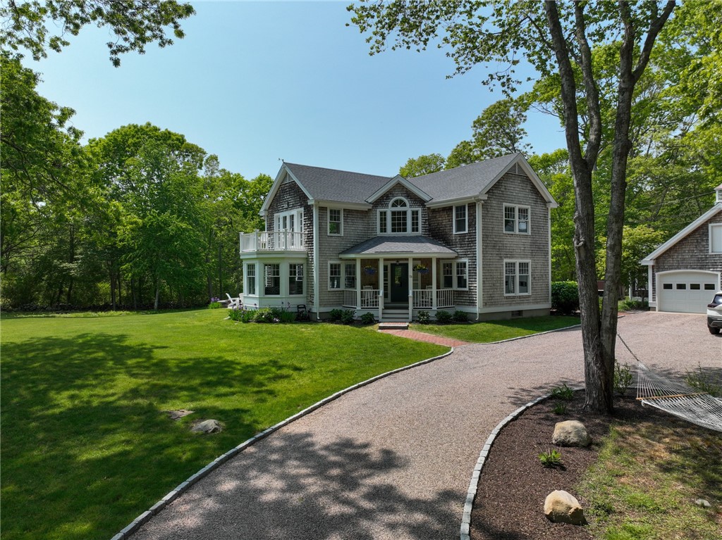13 Inwood Lane Westerly, RI 02891 - Photo 32 of 35 Gallery Image 32