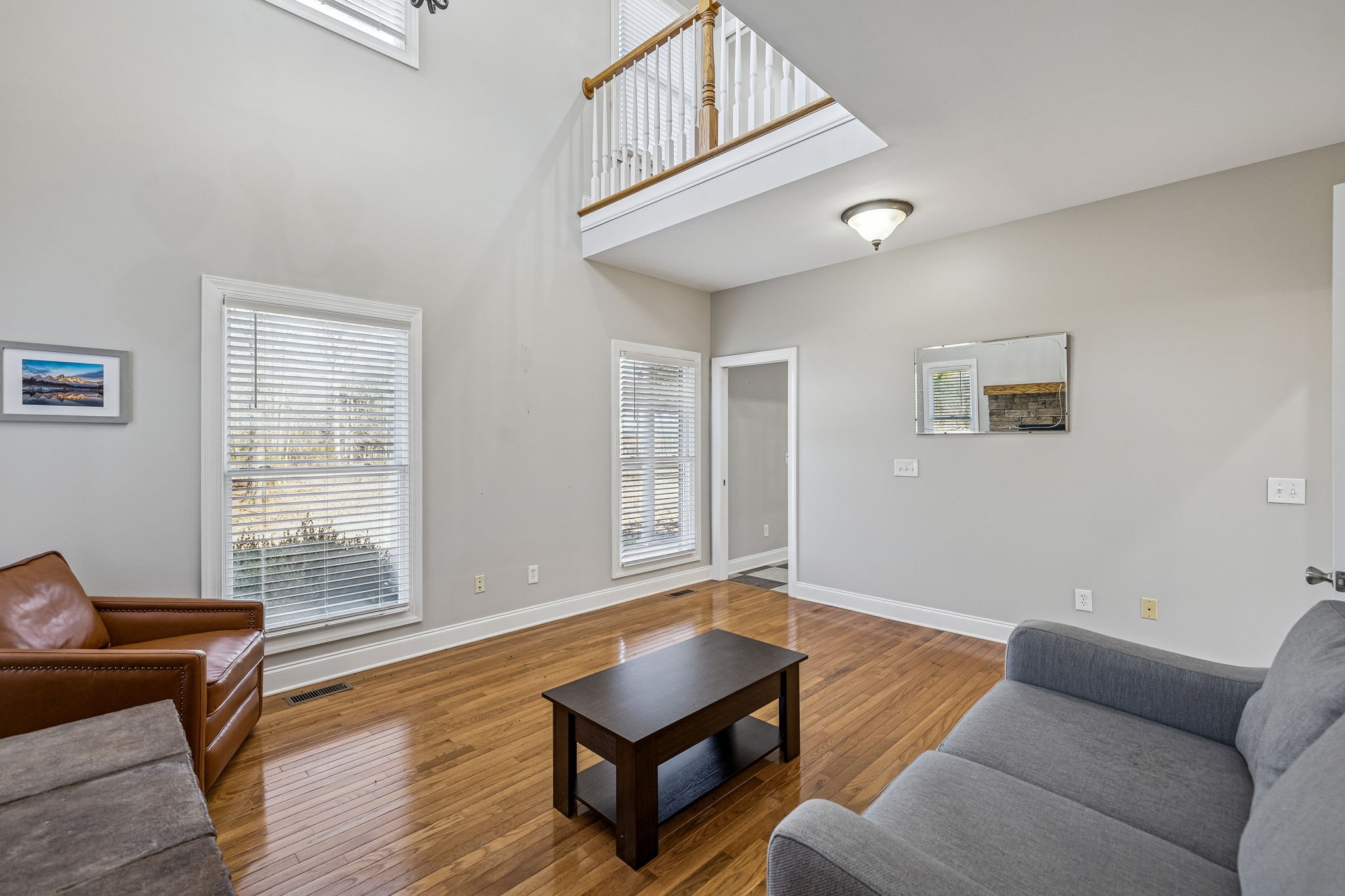 3840 East Compton Road Murfreesboro, TN 37130 - Photo 16 of 51 a living room with furniture and a window