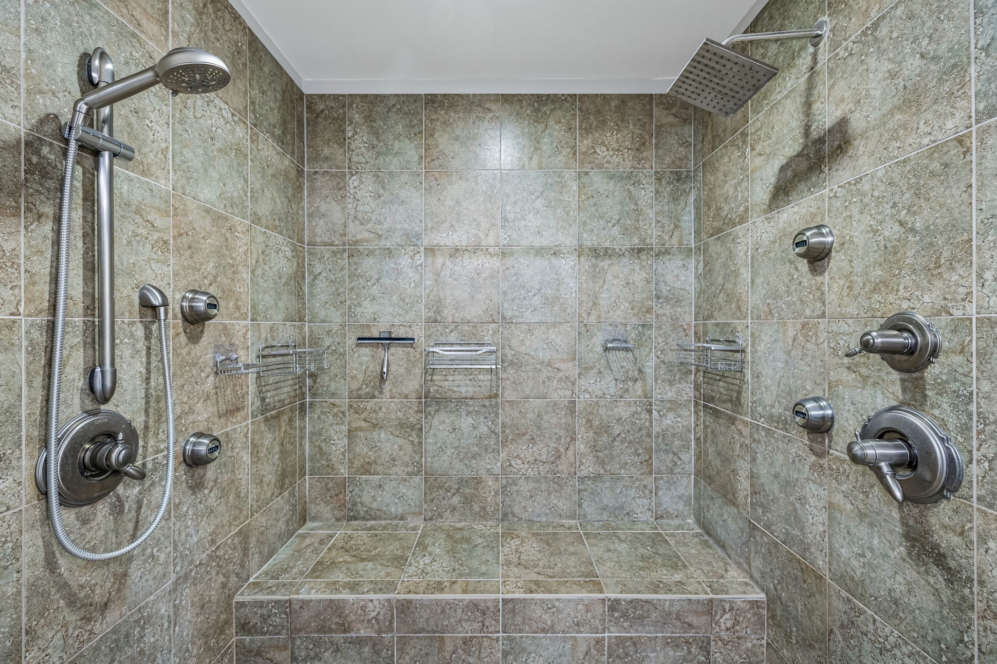 3840 East Compton Road Murfreesboro, TN 37130 - Photo 25 of 51 a bathroom with a shower