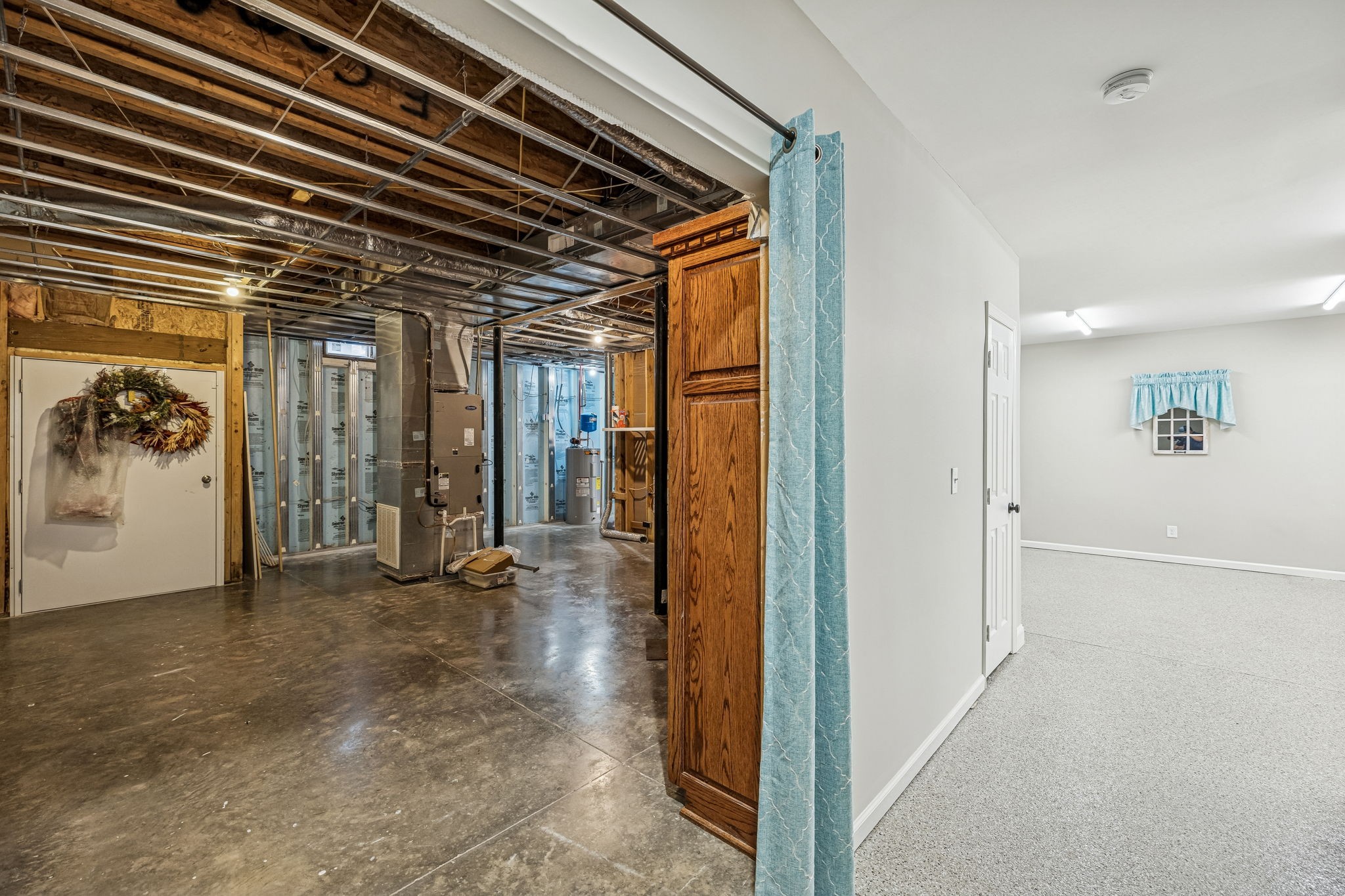 3840 East Compton Road Murfreesboro, TN 37130 - Photo 33 of 51 a view of an empty room