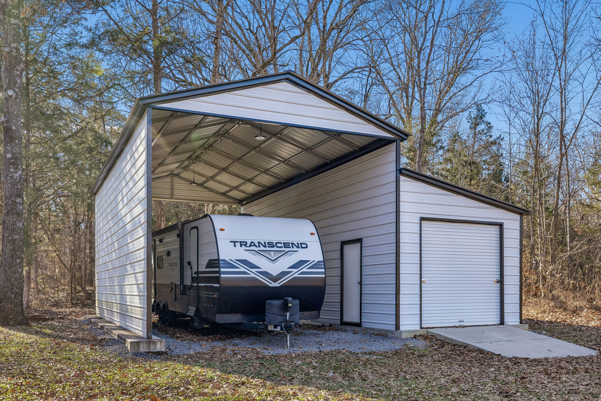 3840 East Compton Road Murfreesboro, TN 37130 - Photo 44 of 51 a front view of a house with a yard