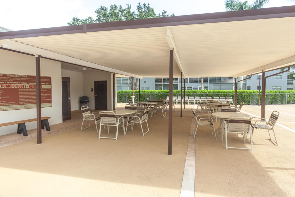 98 Suffolk C, Unit C Boca Raton, FL 33434 - Photo 22 of 26 H-22