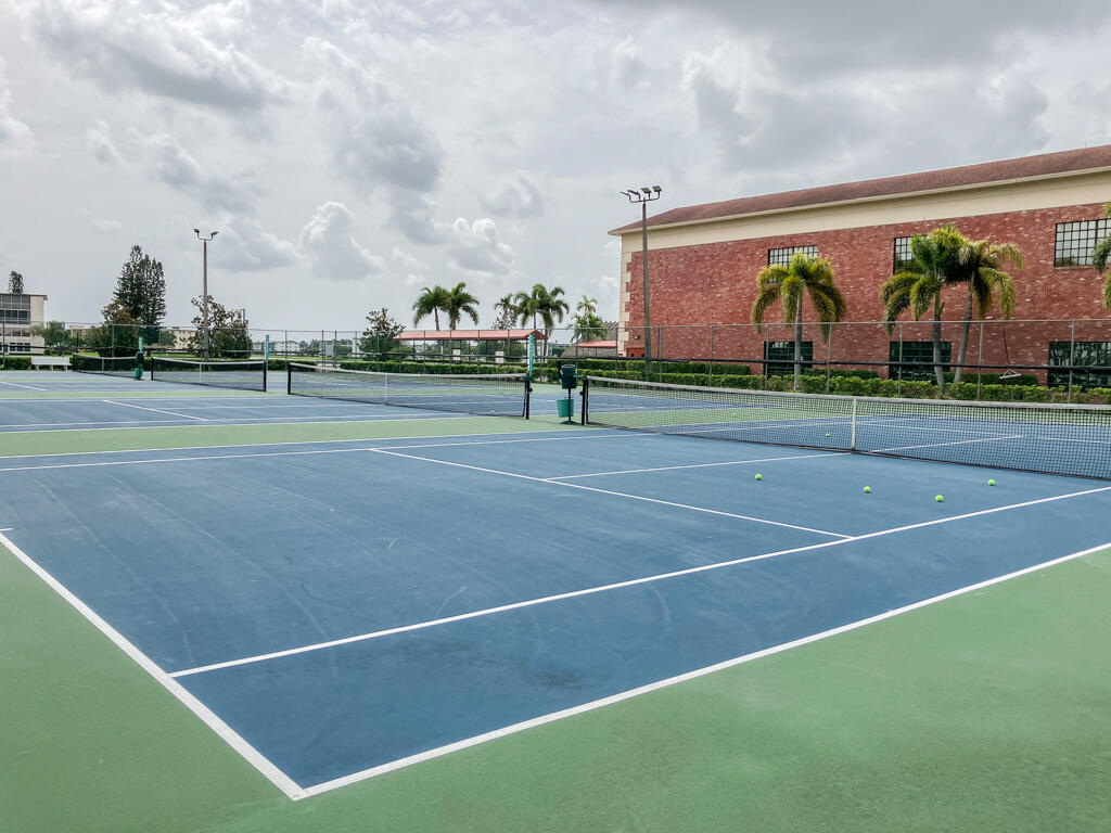 98 Suffolk C, Unit C Boca Raton, FL 33434 - Photo 25 of 26 H-25
