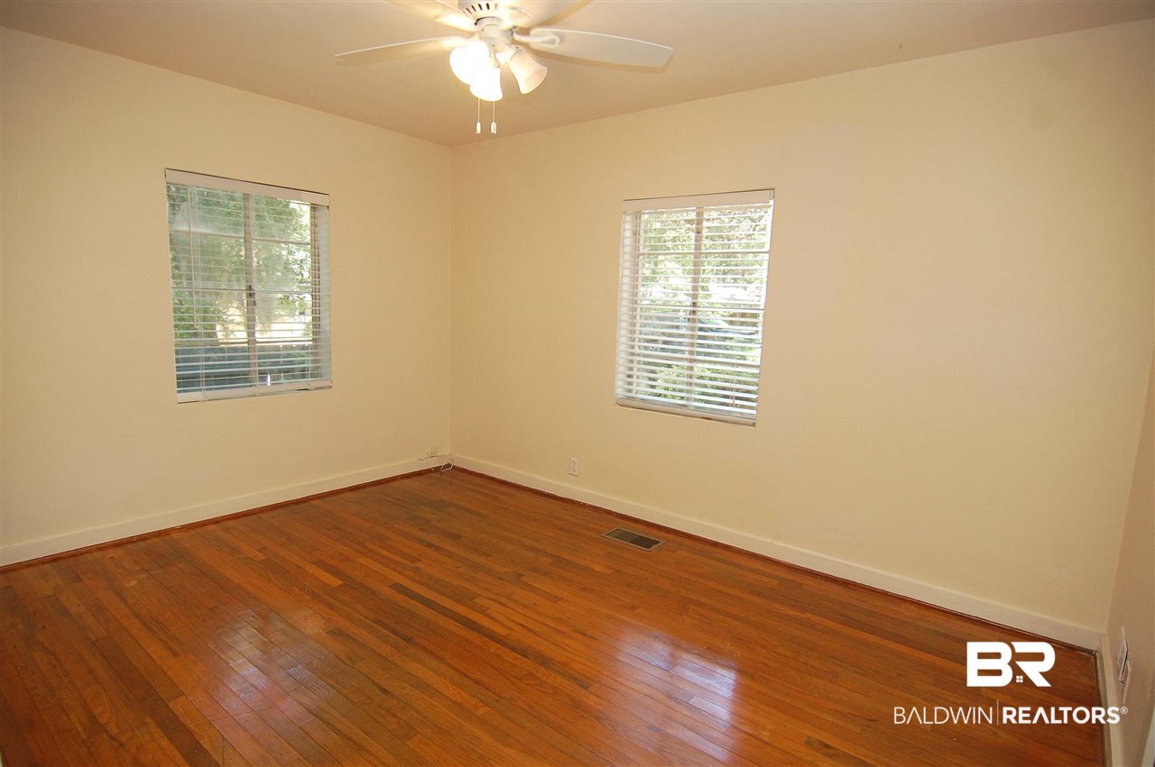106 Pier Avenue Fairhope, AL 36532 - Photo 8 of 13 Bedroom two