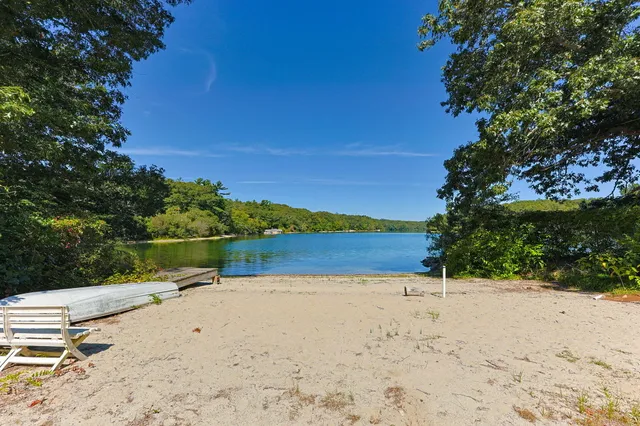 $1,095,000 | 783 Santuit-Newtown Road, Marstons Mills, MA 02648